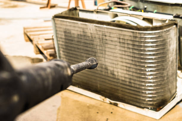 Best Duct Cleaning Specialists  in Maple Park, IL