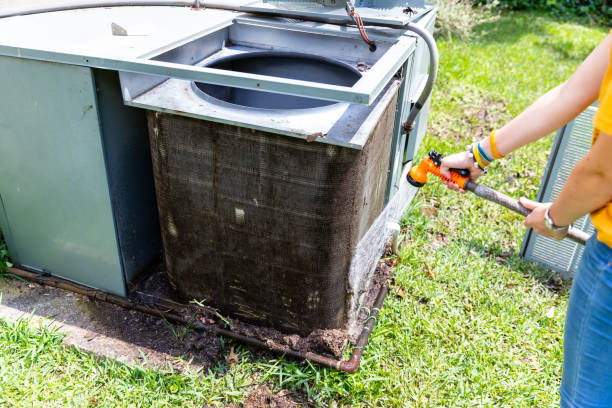 Best HVAC Air Duct Cleaning  in Maple Park, IL