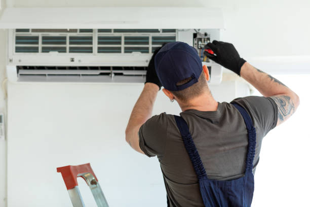 Best Best Air Duct Cleaning Company  in Maple Park, IL