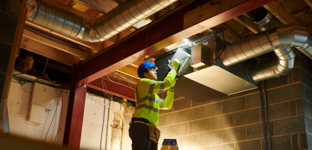 Best Best Air Duct Cleaning Company  in Maple Park, IL