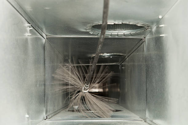Best HVAC System Cleaning  in Maple Park, IL