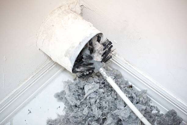 Best Commercial Air Duct Cleaning  in Maple Park, IL