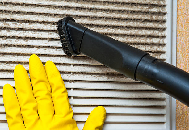 Best Emergency Air Duct Cleaning  in Maple Park, IL